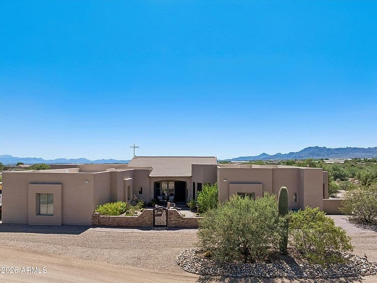 14906 E CHAPAROSA Way photo 3