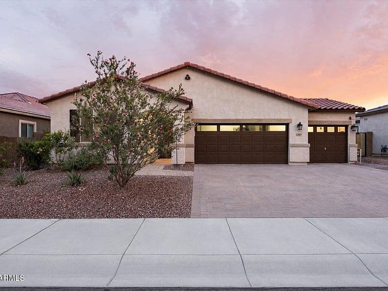 12819 W MCLELLAN Road photo 1