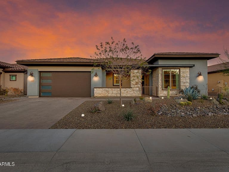 3505 HIGH NOON Way photo 2