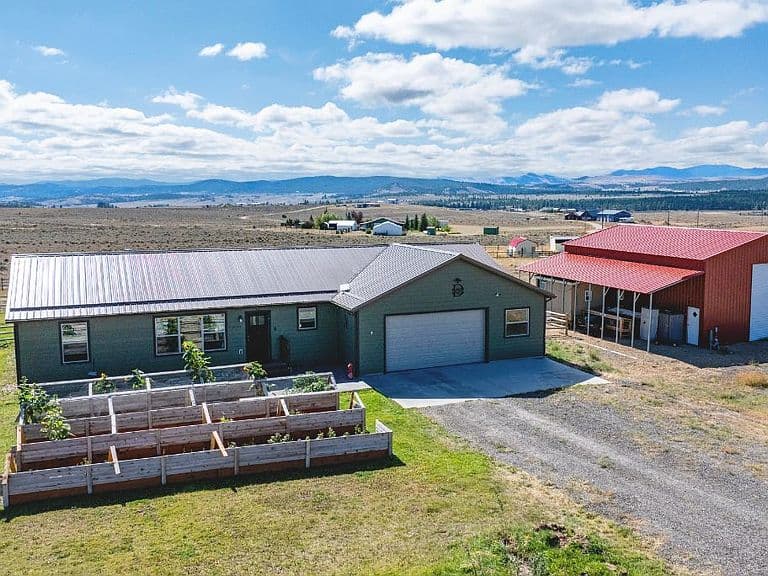 7145 Tatanka Ln photo 1