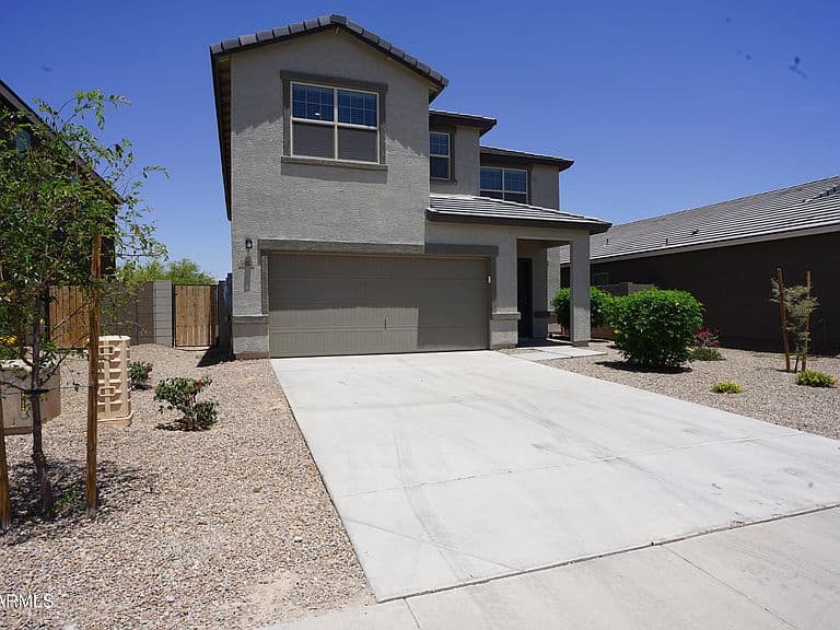 5882 E DEMETER Drive photo 3