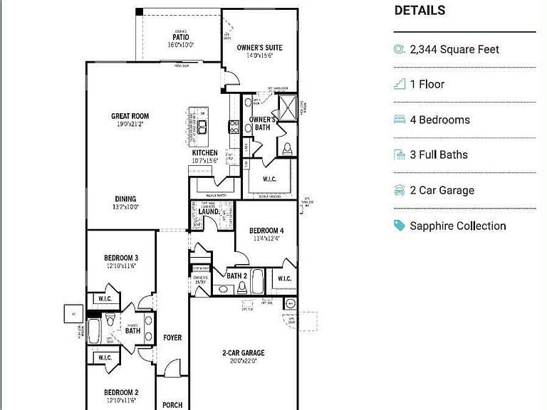 17270 W SUTHERLAND Way photo 2