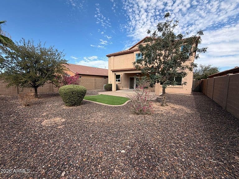 20832 N WILFORD Avenue photo 5