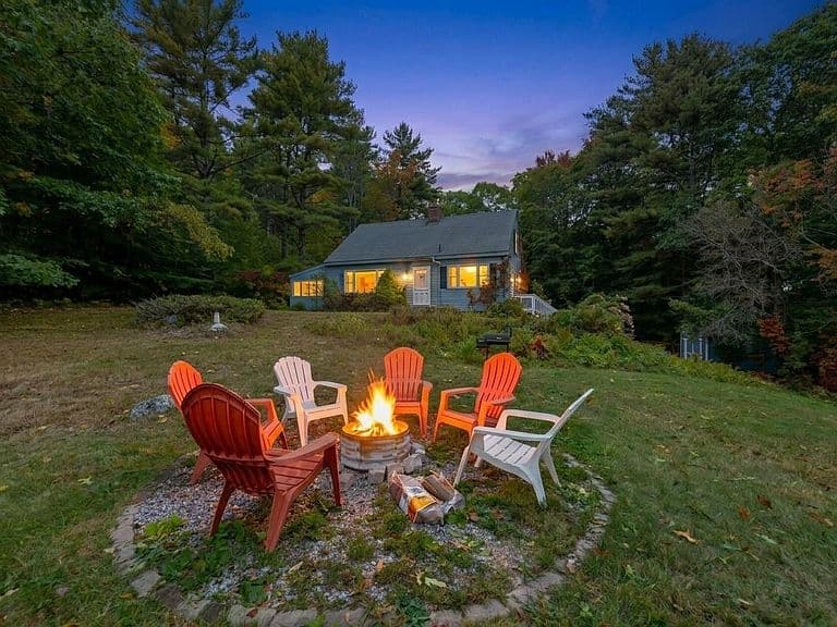 321 John Smith Hill Road photo 2
