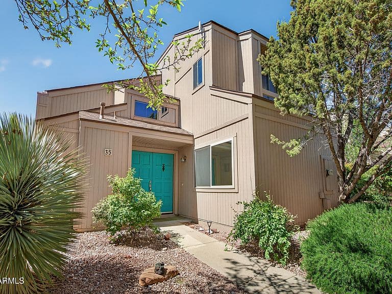1340 VISTA MONTANA Road #35 photo 2