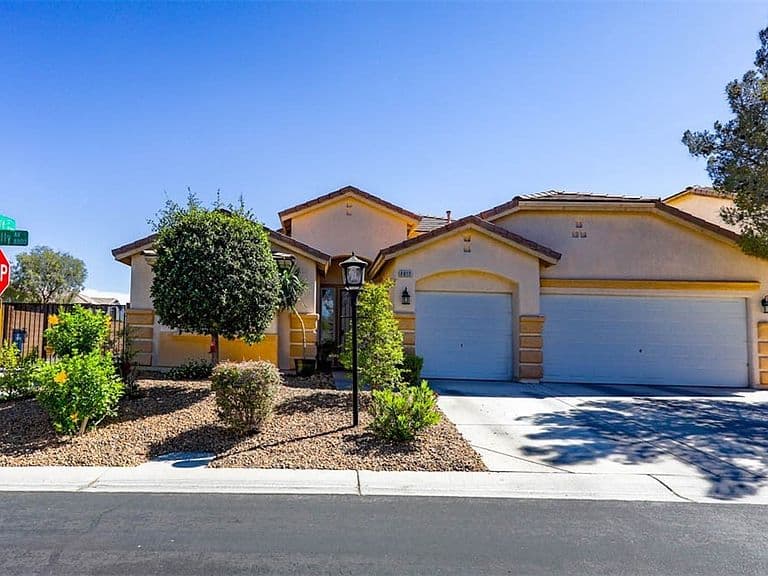 8813 Arabian Filly Ave photo 1