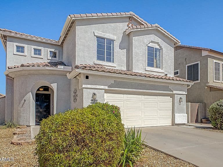 700 W DESERT BASIN Drive photo 5