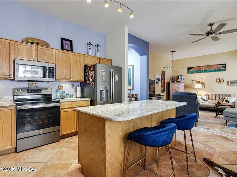 10451 E Sixto Molina Ln photo 2