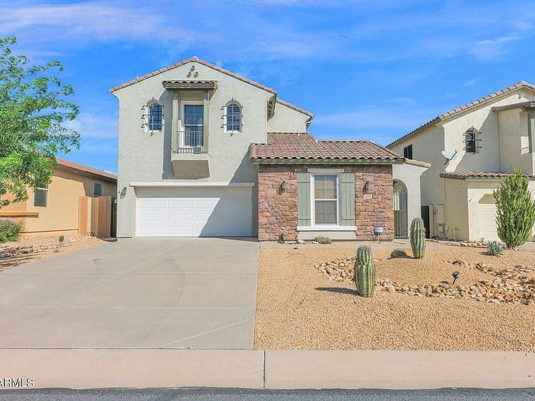 18342 E SAN IGNACIO Court photo 1