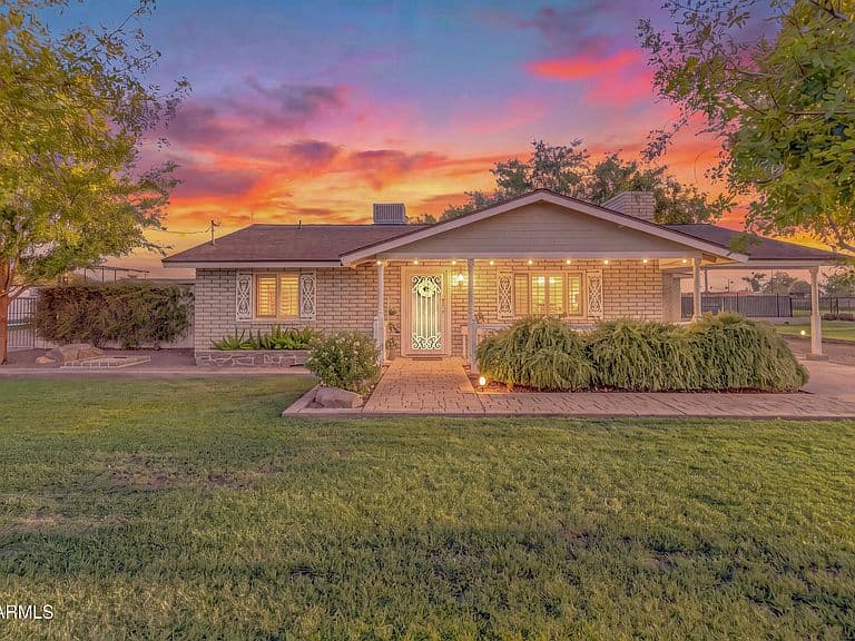 13619 E MORGAN Drive photo 5