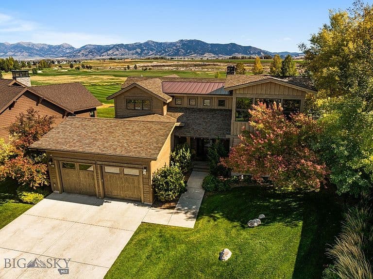 122 Highnoon Way photo 2