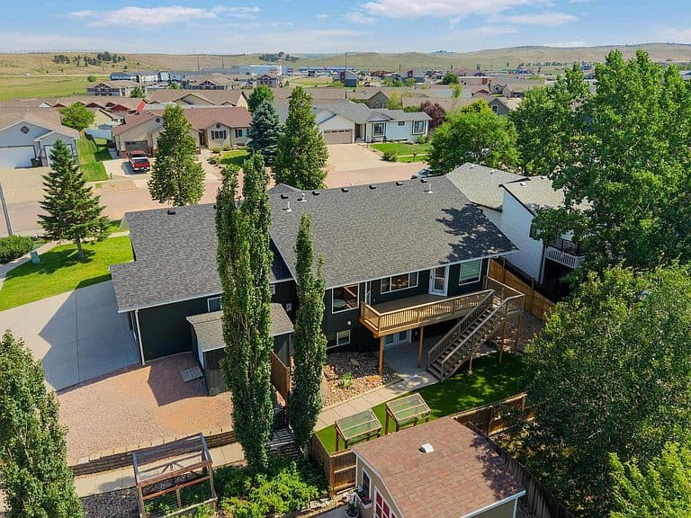 422 E Enchanted Pines Dr photo 4