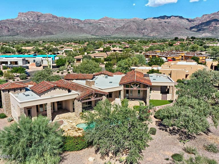 7289 E SPANISH BELL Lane photo 2