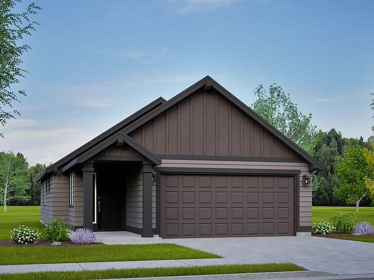 The Arlington Plan, Kenyon Meadows photo 1