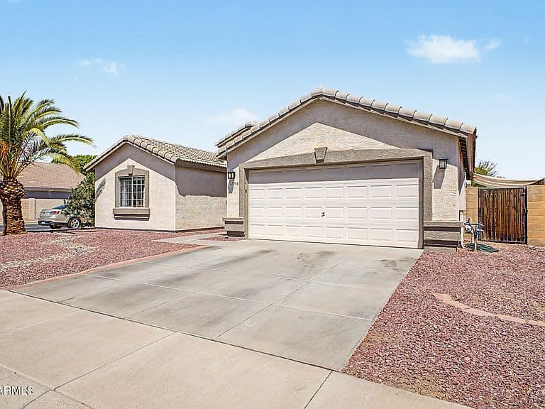 12748 W COLUMBINE Drive photo 2