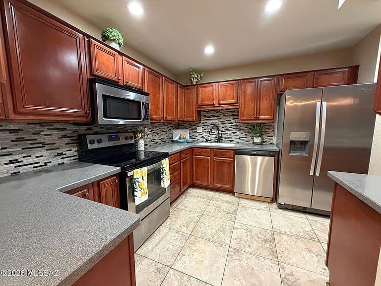 11430 N Blue Ridge Dr photo 3