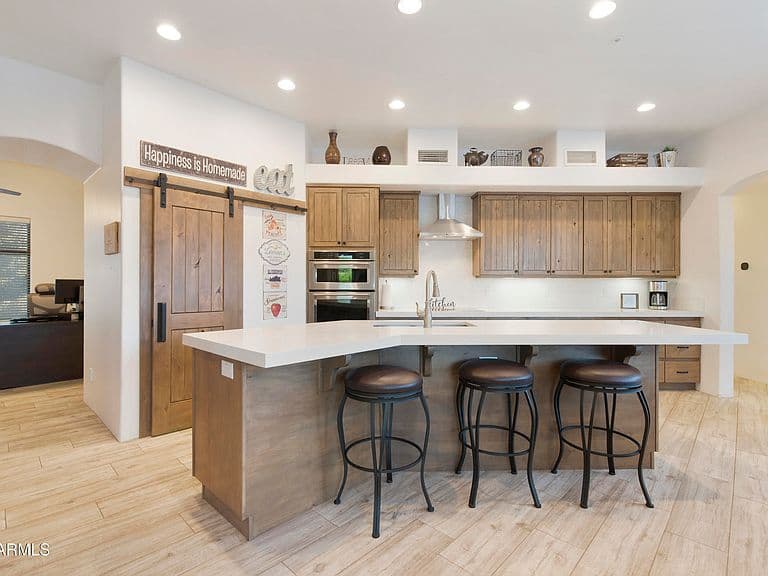 6024 E MONTERRA Way photo 5