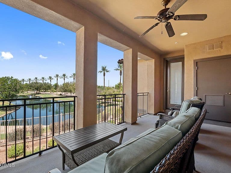 4777 S FULTON RANCH Boulevard #2137 photo 1