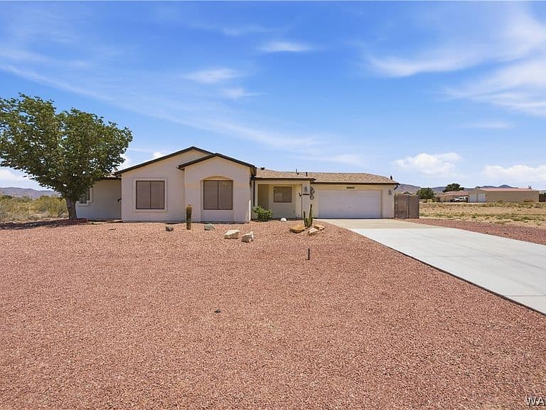 9966 N Chuckawalla Way photo 1