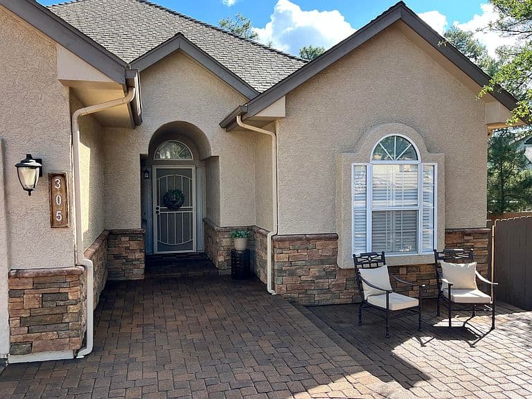 305 N Mogollon Trl photo 3