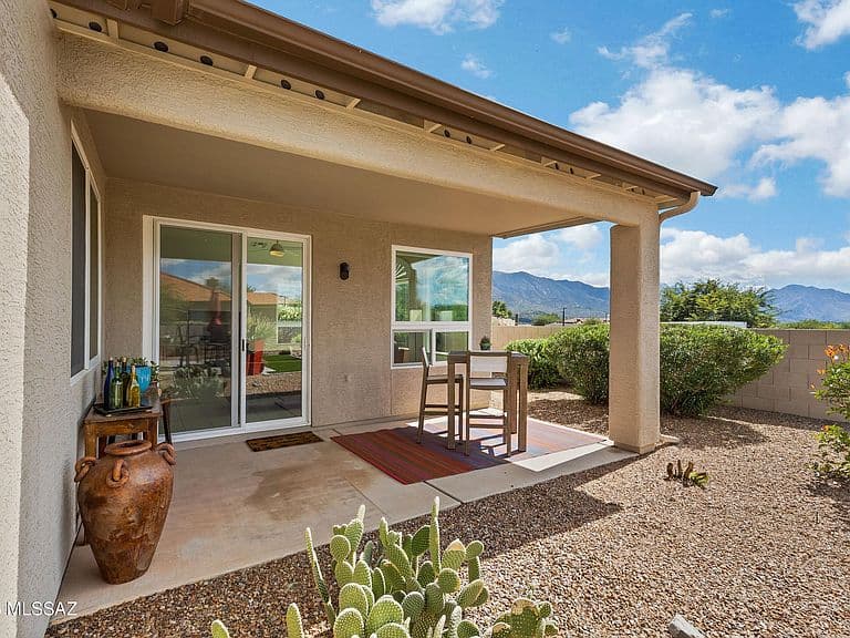 64465 E Wind Ridge Cir photo 4