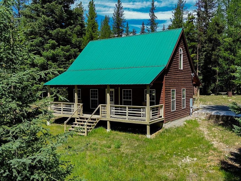 201 Swamp Creek Rd photo 1