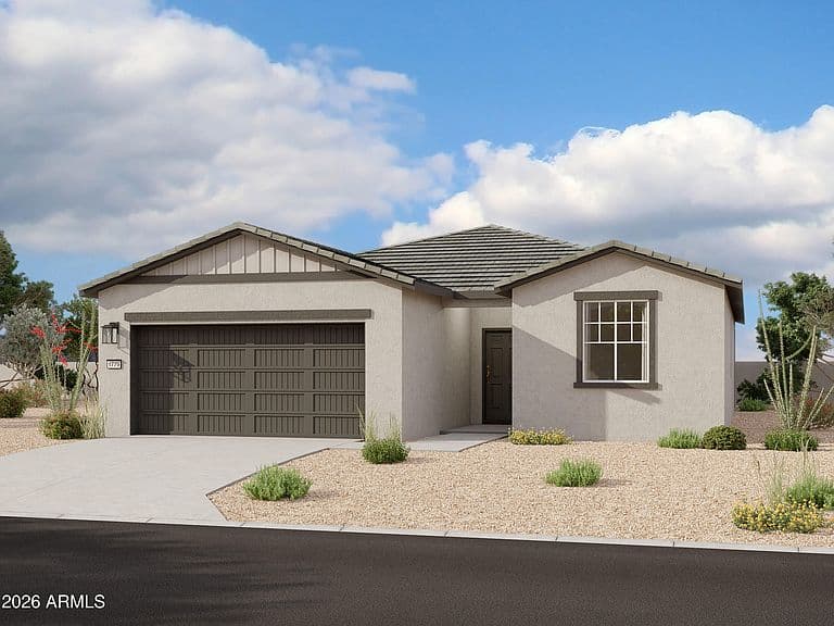 46920 W Dry Gulch Road photo 1
