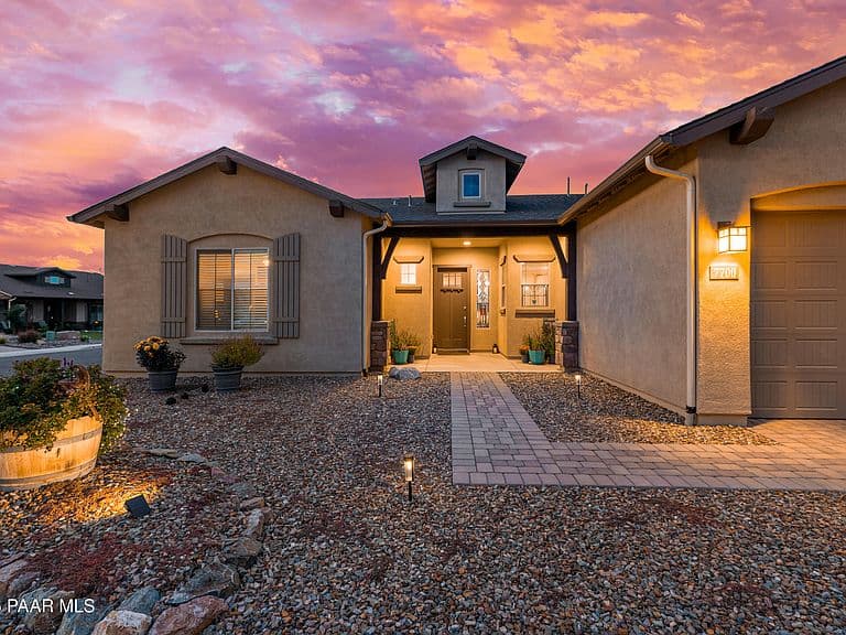 7700 E Serenade Cir photo 5