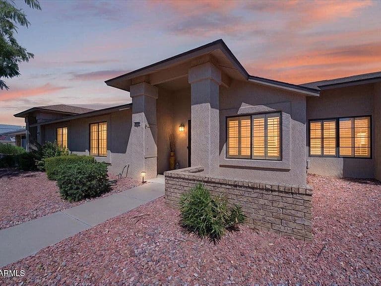 13608 W ALEPPO Drive photo 1