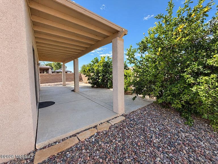 8412 S Camino Sierra Rincon photo 4