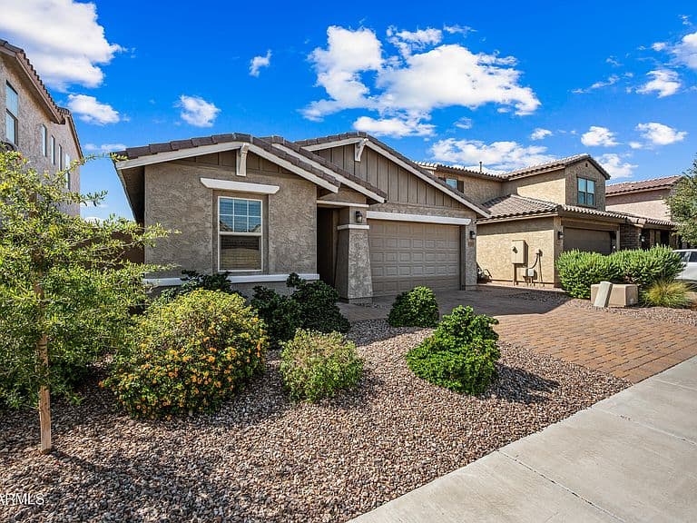 12129 W REMUDA Drive photo 1