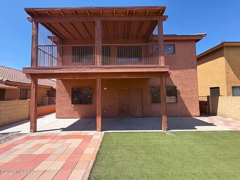 4849 S Albacete Ave photo 5