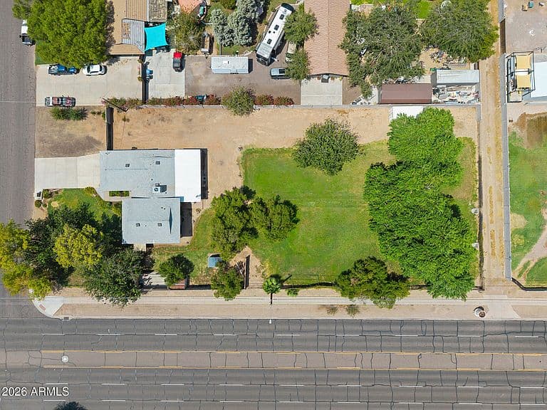 4308 W TIERRA BUENA Lane photo 2