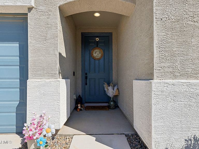 6738 W VALLEY VIEW Drive photo 5