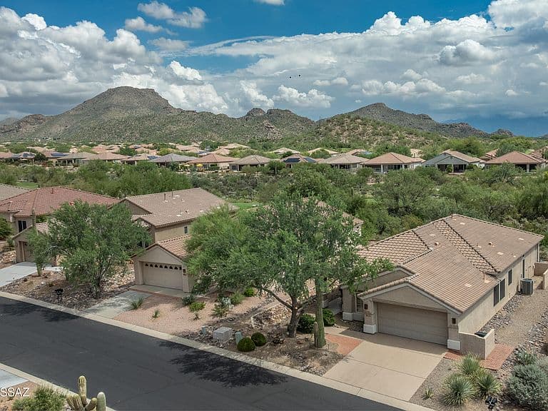 13422 N Sunset Mesa Dr photo 1