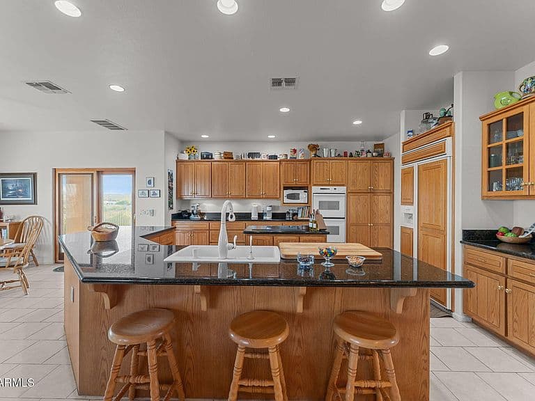 2965 W Saddle Ridge Way photo 3