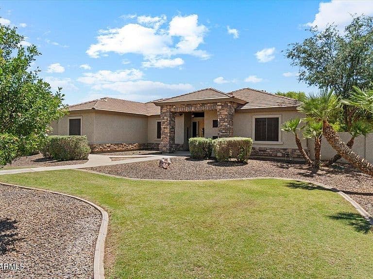 21025 E MARSH Road photo 1