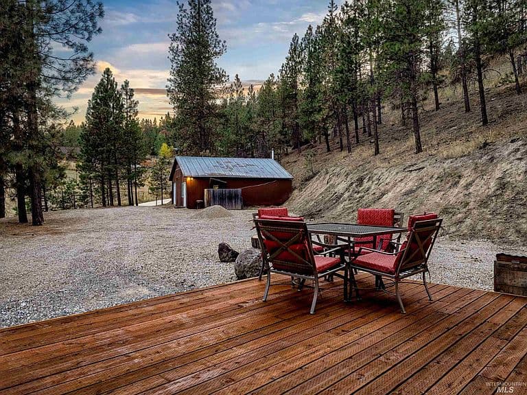 60 Wilderness Ranch Rd photo 5