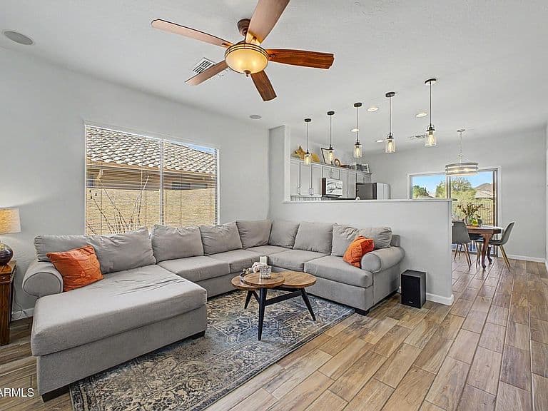 2580 W PATAGONIA Way photo 5