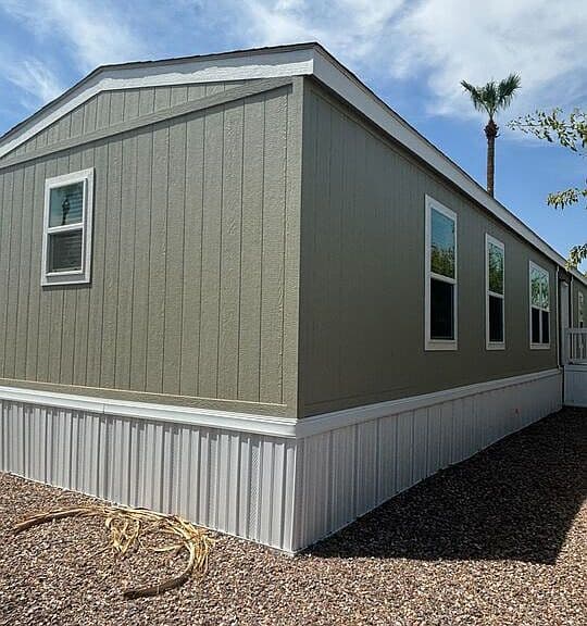 3 Bed 2 Bath Single Section Plan, Vista Del Sol photo 1