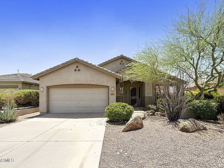 6745 E LAS ANIMAS Trail photo 2