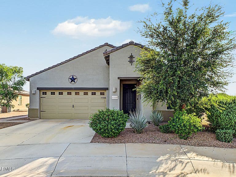 41845 W Mesquite Road photo 2