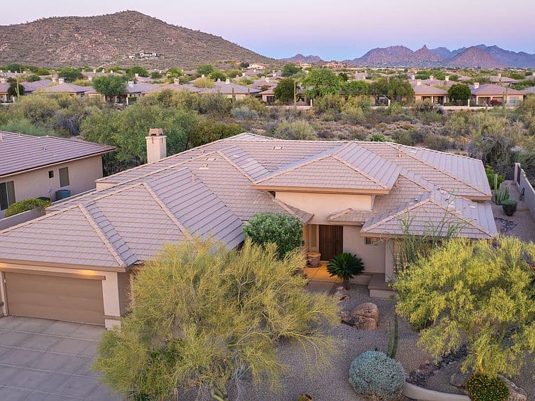 7415 E PASARO Drive photo 2