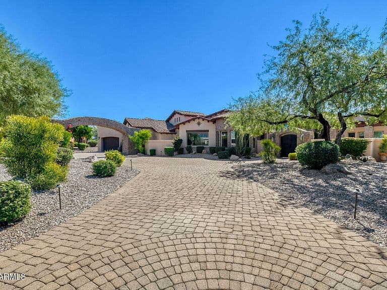 7289 E SPANISH BELL Lane photo 4