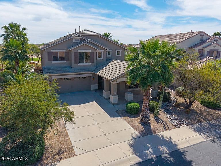 22571 N VAN LOO Drive photo 1
