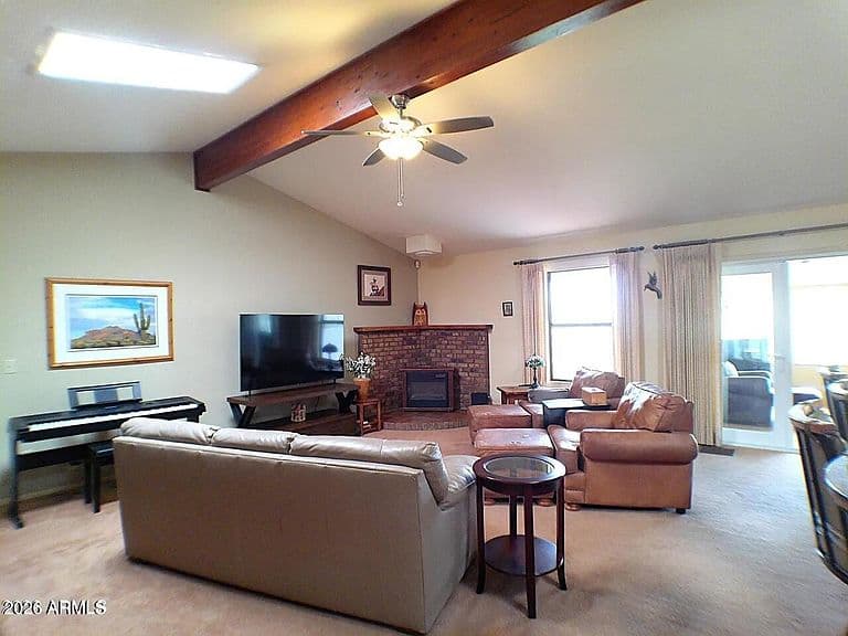 1070 N QUEEN MARY Way photo 4