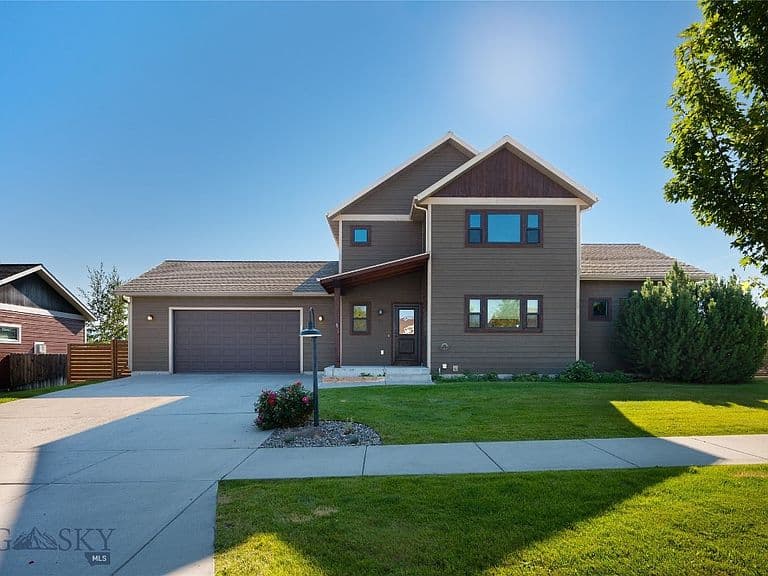 54 Falconers Way photo 1