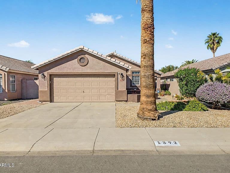 1392 E BINNER Drive photo 1