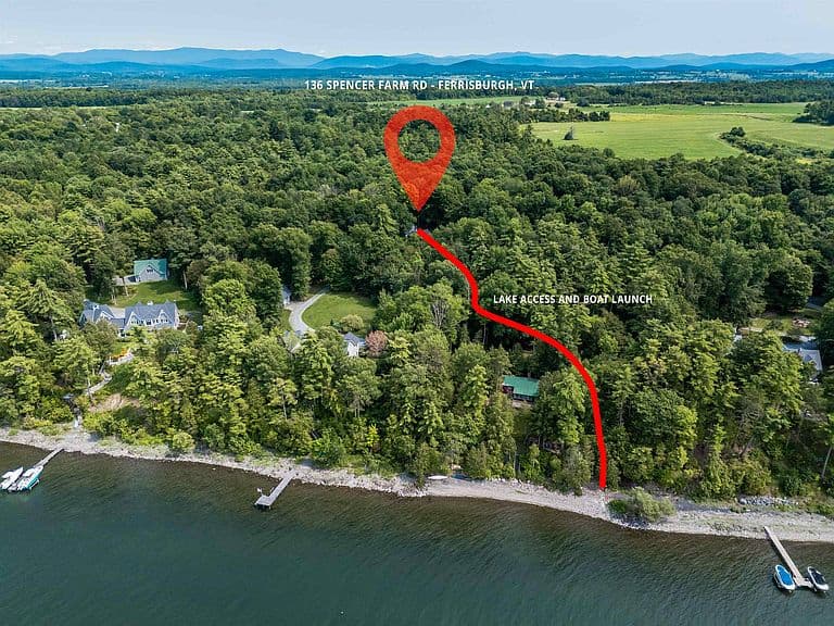 136 Spencer Farm Road photo 5