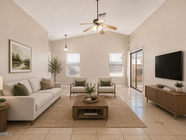 1738 E SAN XAVIER Drive photo 3